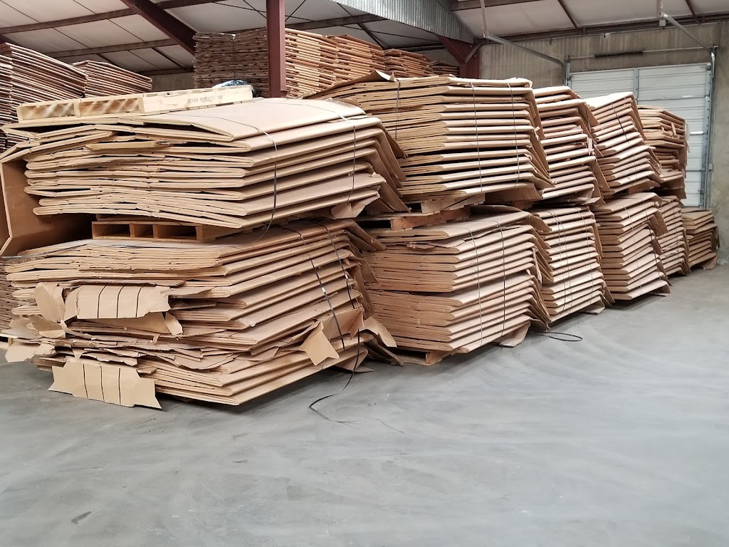 Dornak Warehouse | 2812 N Nichols St, Fort Worth, TX 76106, USA | Phone: (800) 399-4655