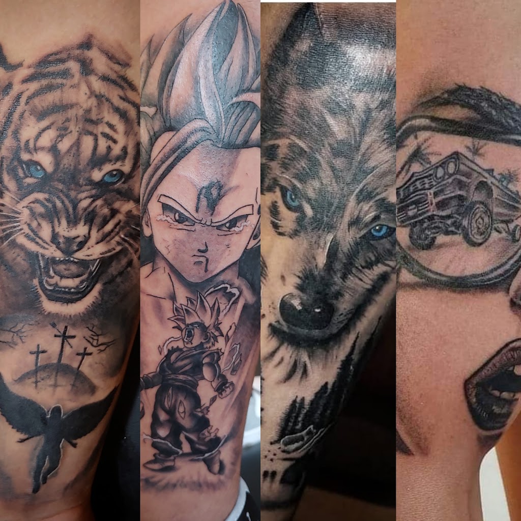 Freddy Krabs tattoos | Concepción velazquez peña , Ejido Lazaro Cardenas, 226540, Ejido Lazaro Cardenas, 22720 La Joya, B.C., Mexico | Phone: 661 125 8179
