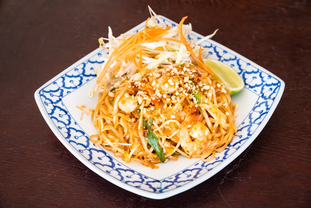 Chili Thai Puyallup | 3712 9th St SW, Puyallup, WA 98373, USA | Phone: (253) 864-7005