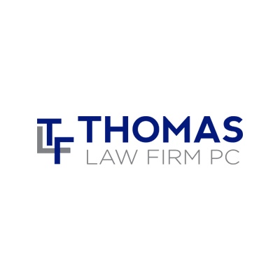 Thomas Law Firm | 1710 N Main St, Auburn, IN 46706, USA | Phone: (260) 925-1703