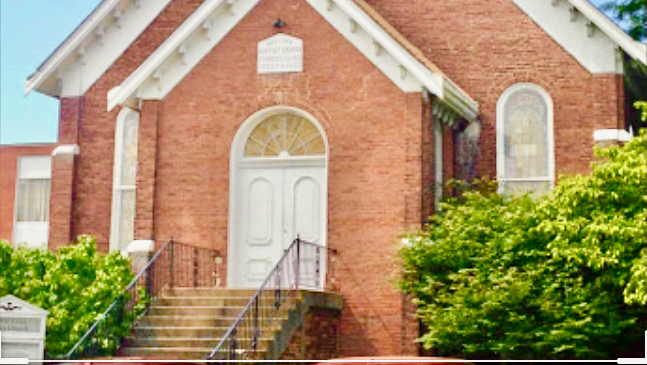 The Spirit Filled Church of Christ - TSFCC | 11330 St Charles Rock Rd, Bridgeton, MO 63044, USA | Phone: (314) 443-0242