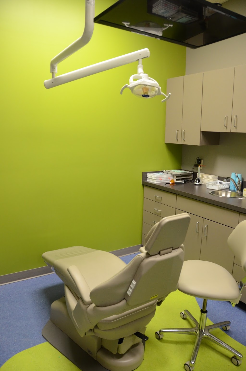 Kentuckiana Pediatric Dentistry | 1707 Cedar Grove Rd #16, Shepherdsville, KY 40165, USA | Phone: (502) 543-5539