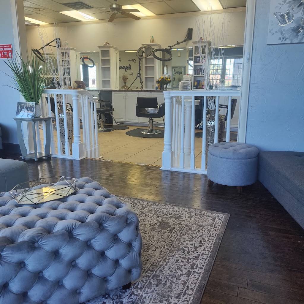 The Bar Spa & Salon | 1615 N Hampton Rd #100, DeSoto, TX 75115, USA | Phone: (214) 502-0887