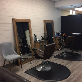 Madison Hair Designers | Located INSIDE Haven Hair Collective, 656 N High Point Rd, Madison, WI 53717, USA | Phone: (608) 833-9470