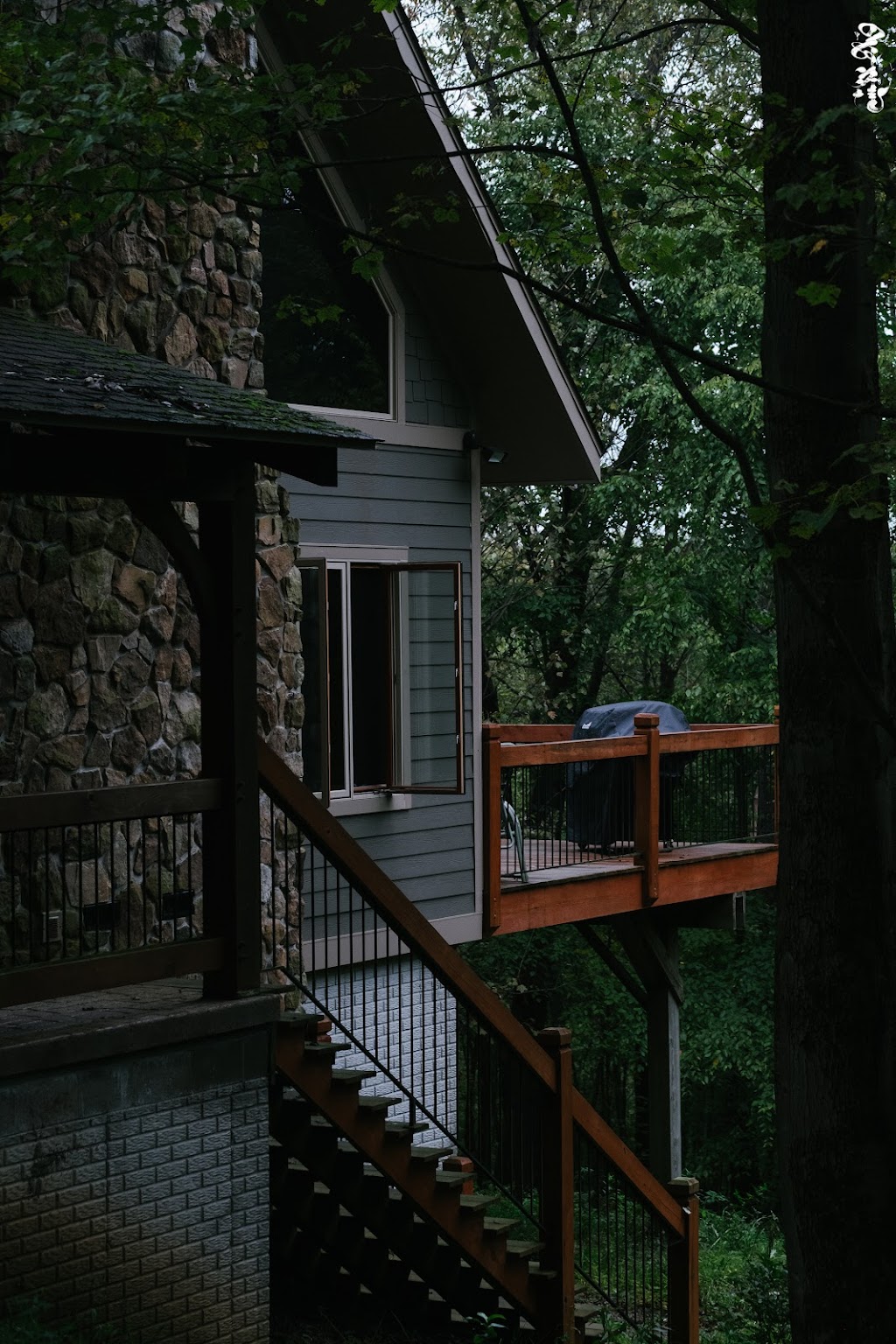 Fern Mountain Lodge | Stahlstown, PA 15687, USA | Phone: (724) 454-0110