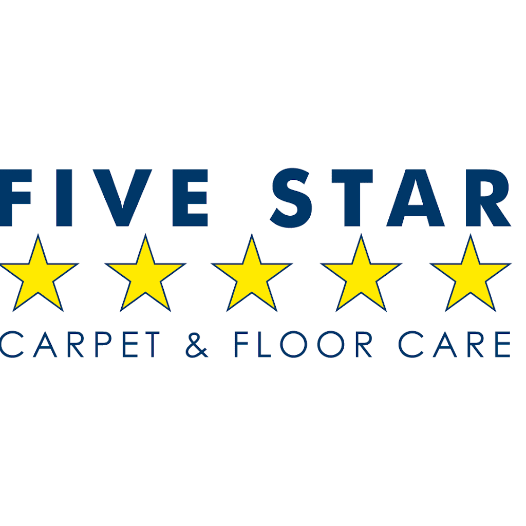 Five Star Carpet & Floor Care | 2646 Wilderness Ridge Cir, Lincoln, NE 68512, USA | Phone: (402) 488-3290