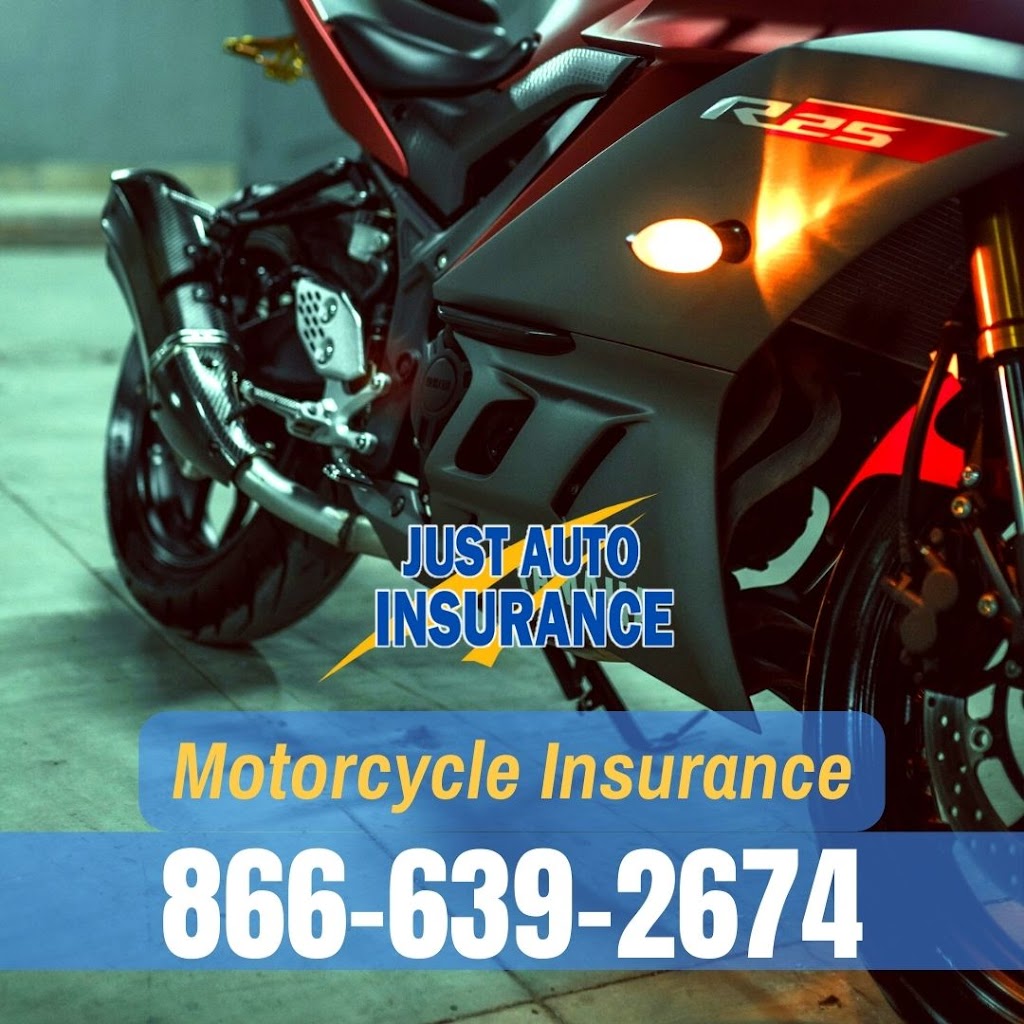Just Auto Insurance Services | 13439 Osborne St # 9, Arleta, CA 91331, USA | Phone: (818) 686-3333