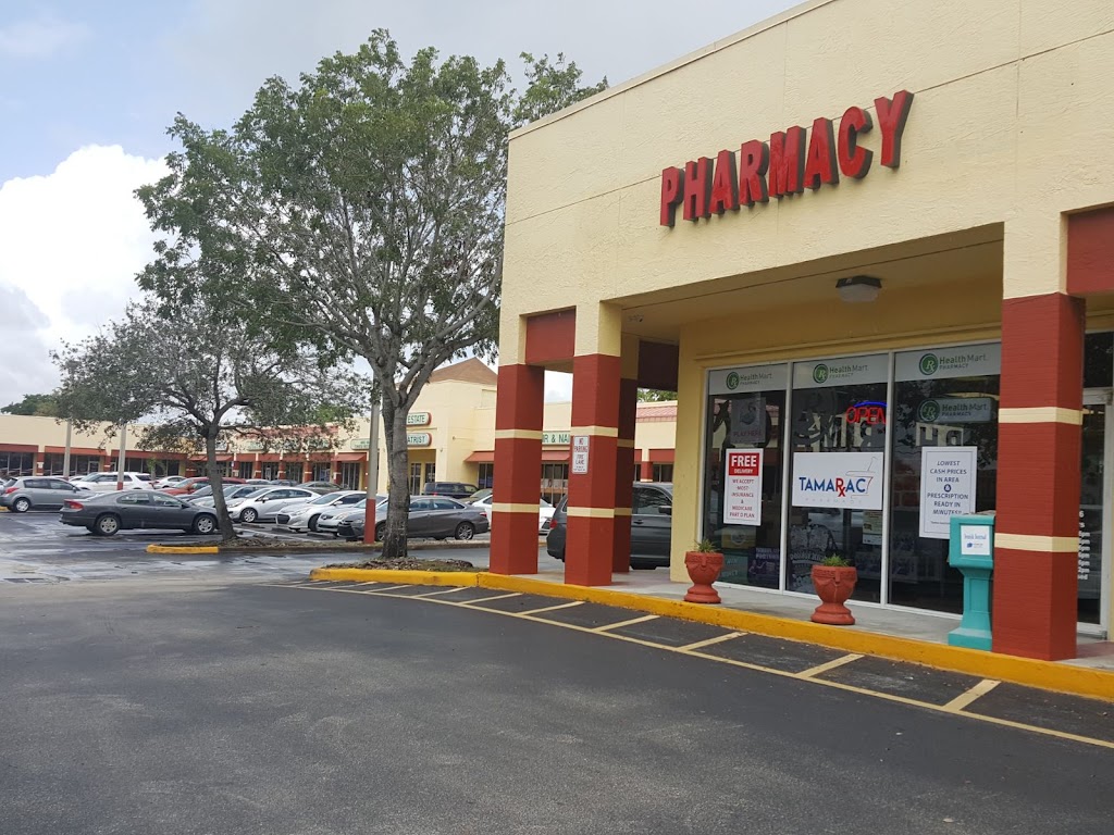 Tamarac Pharmacy | 7120 N Nob Hill Rd, Tamarac, FL 33321, USA | Phone: (954) 586-4546