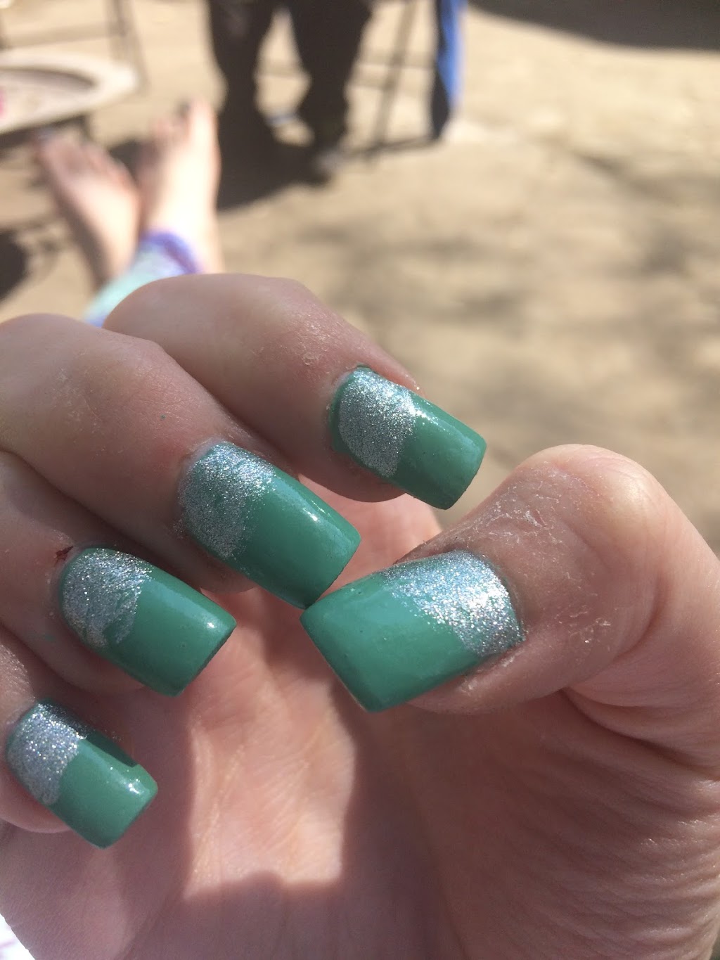 Beauty Nails and Spa | 108 Polar Plaza,, Amsterdam, NY 12010, USA | Phone: (518) 843-3788