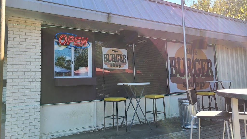 The Burger Shop | 2662 Hwy51 South, Suite 1, Hernando, MS 38632, USA | Phone: (901) 412-8266