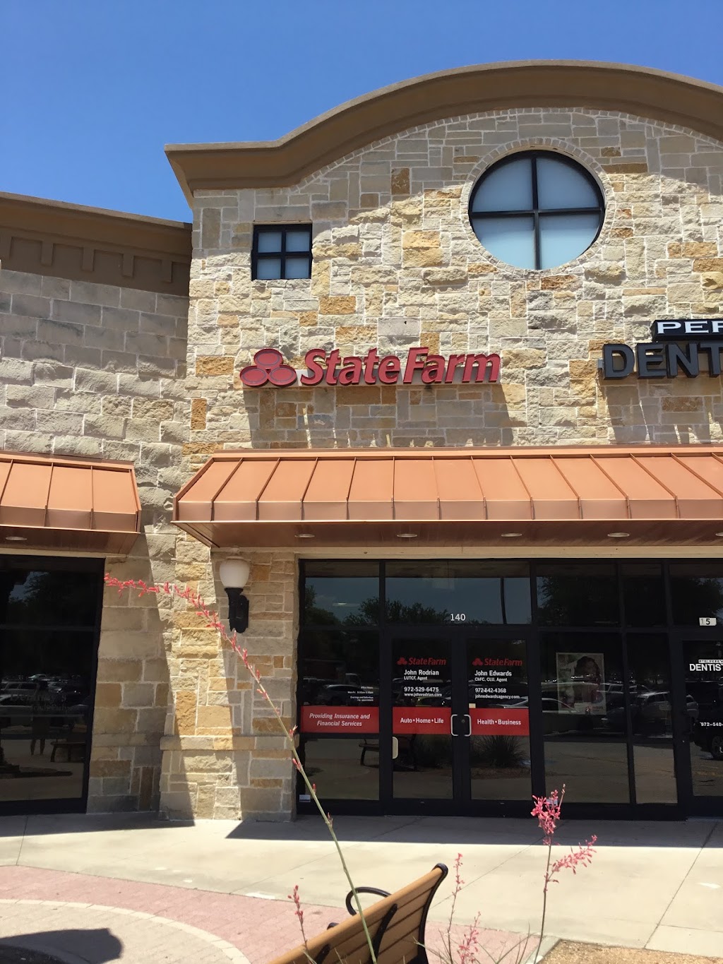 John Edwards - State Farm Insurance Agent | 7651 Eldorado Pkwy Ste 500, McKinney, TX 75070, USA | Phone: (972) 542-4368