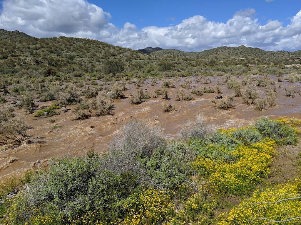 Desert Enclave Preserve | New River Rd, Cave Creek, AZ 85331, USA | Phone: (480) 488-6131