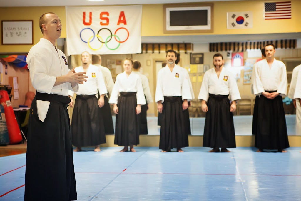 Aikido Alabama | 645 Shades Crest Rd, Birmingham, AL 35226 | Phone: (205) 822-1671