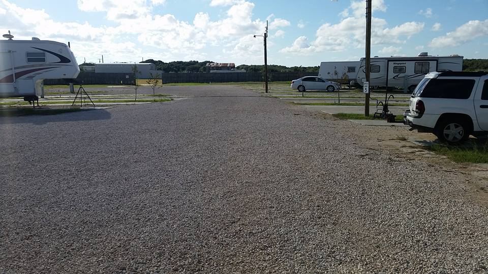 Mid-Cities RV Park | 106 Shaver Rd, Aransas Pass, TX 78336, USA | Phone: (361) 205-5527