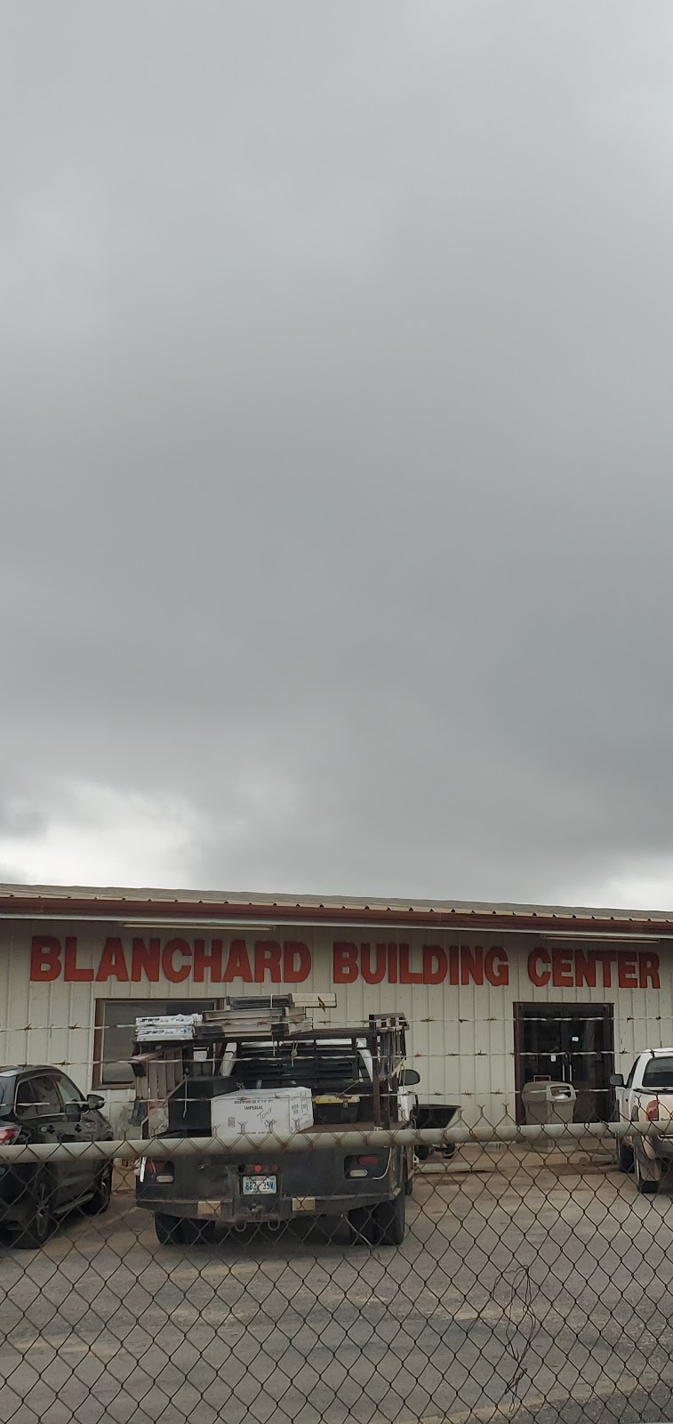 Blanchard Building Center | 700 S Tyler Ave, Blanchard, OK 73010, USA | Phone: (405) 485-2680