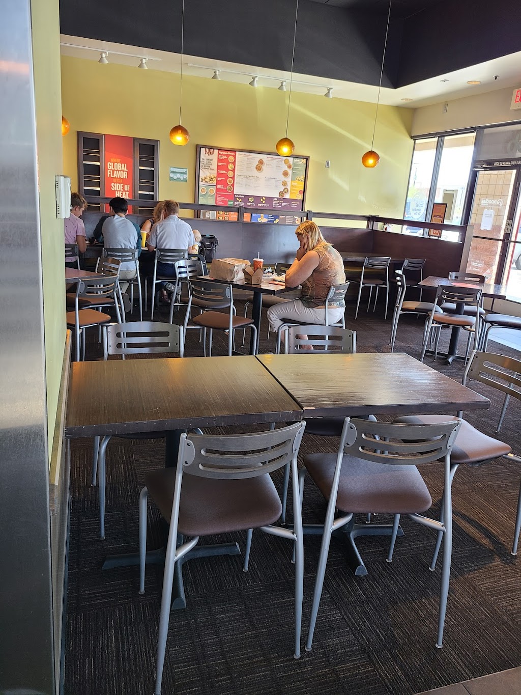 Noodles and Company | 2805 W Agua Fria Fwy, Phoenix, AZ 85027, USA | Phone: (623) 587-0767