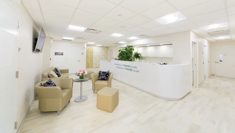 Rejuvenating Fertility Center | 315 W 57th St #208, New York, NY 10019, USA | Phone: (203) 557-9696