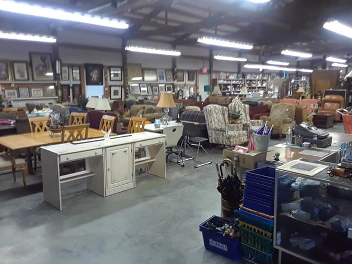 East Lincoln Christian Ministry Furniture Annex | 6637 Cedar St, Denver, NC 28037 | Phone: (704) 966-0498