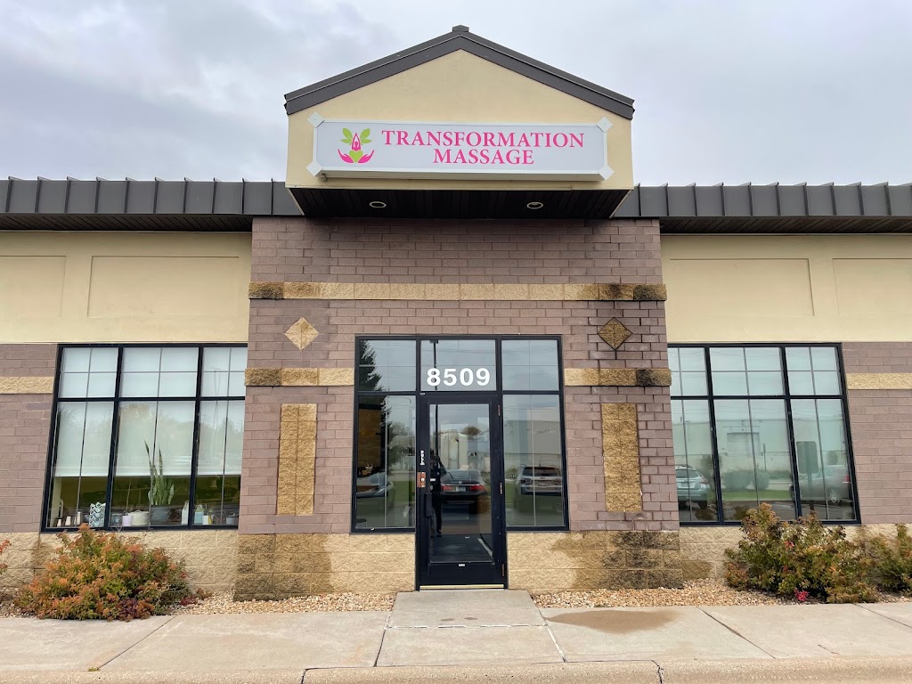 Transformation Massage | 518 Central Ave, Osseo, MN 55369, USA | Phone: (612) 662-4759