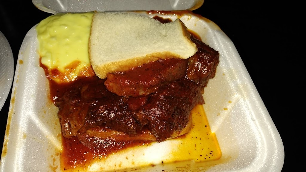 C&K Barbecue Restaurant | 4390 Jennings Station Rd, St. Louis, MO 63121, USA | Phone: (314) 385-8100