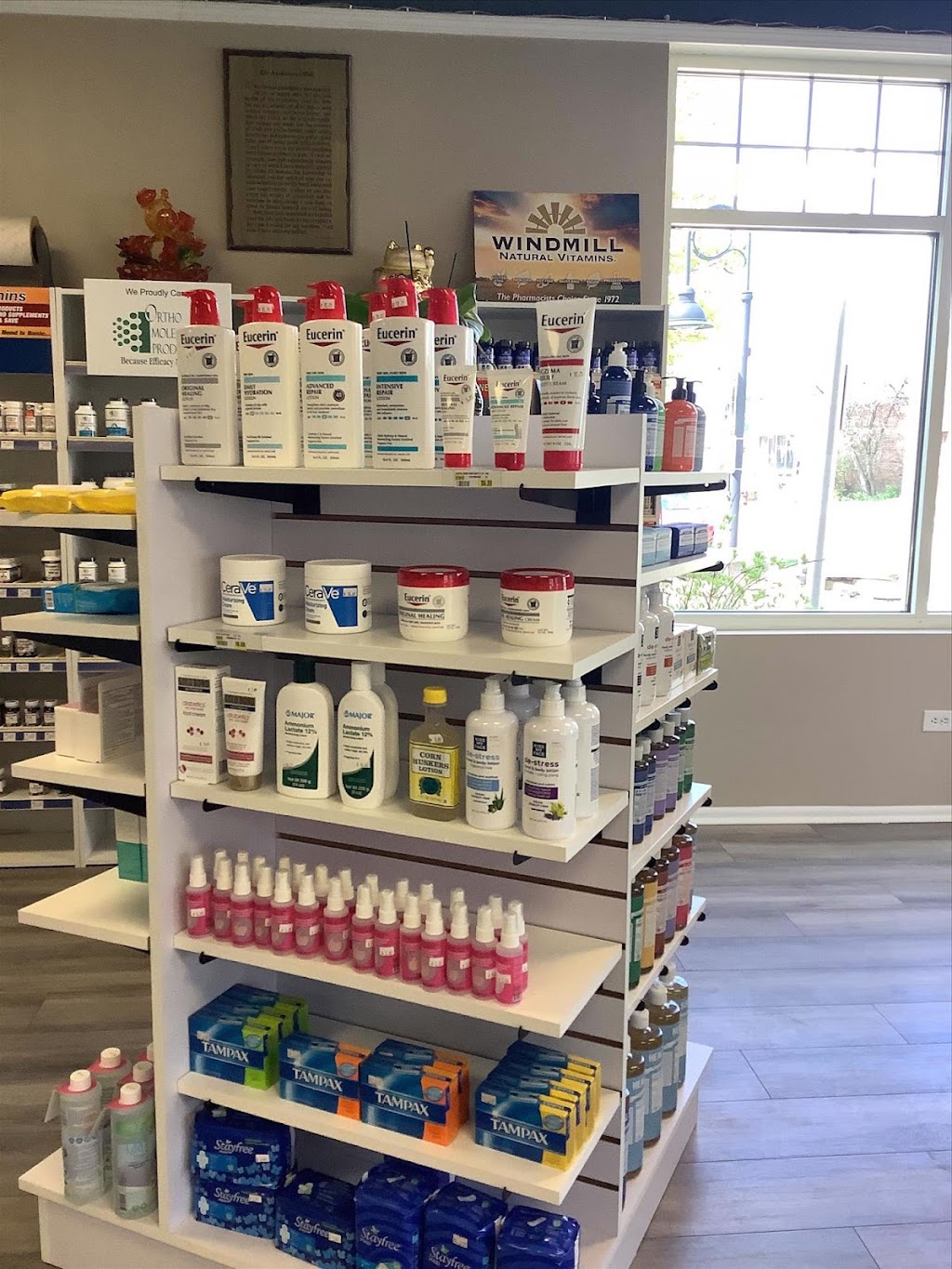 Mokena Pharmacy | 10937 Front St, Mokena, IL 60448, USA | Phone: (708) 995-5795