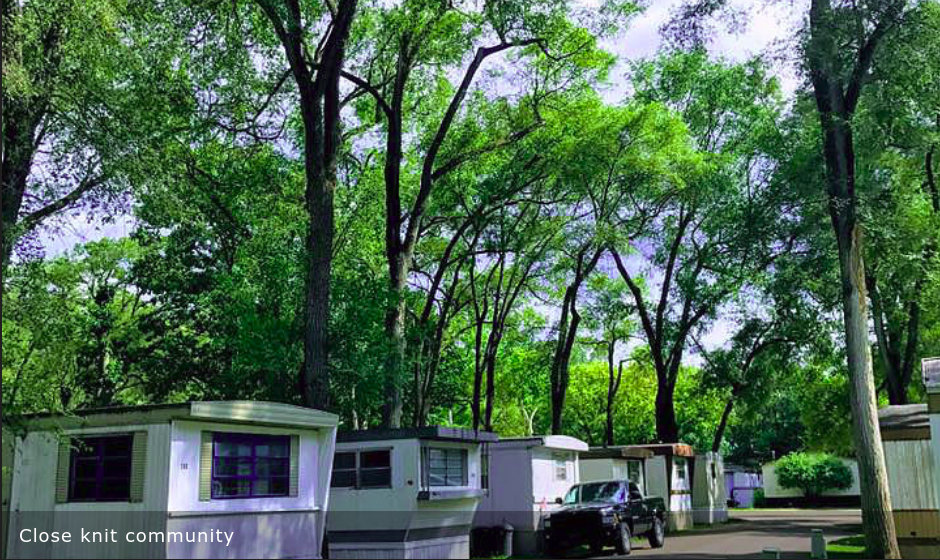 Shadylane Mobile Home Estates | 2709 Capitol Ave # 92, Warren, MI 48091 | Phone: (586) 300-1690