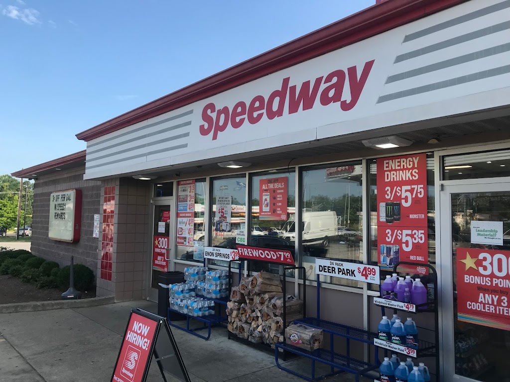 Speedway | 2290 Elkhorn Rd, Lexington, KY 40505, USA | Phone: (859) 293-5842