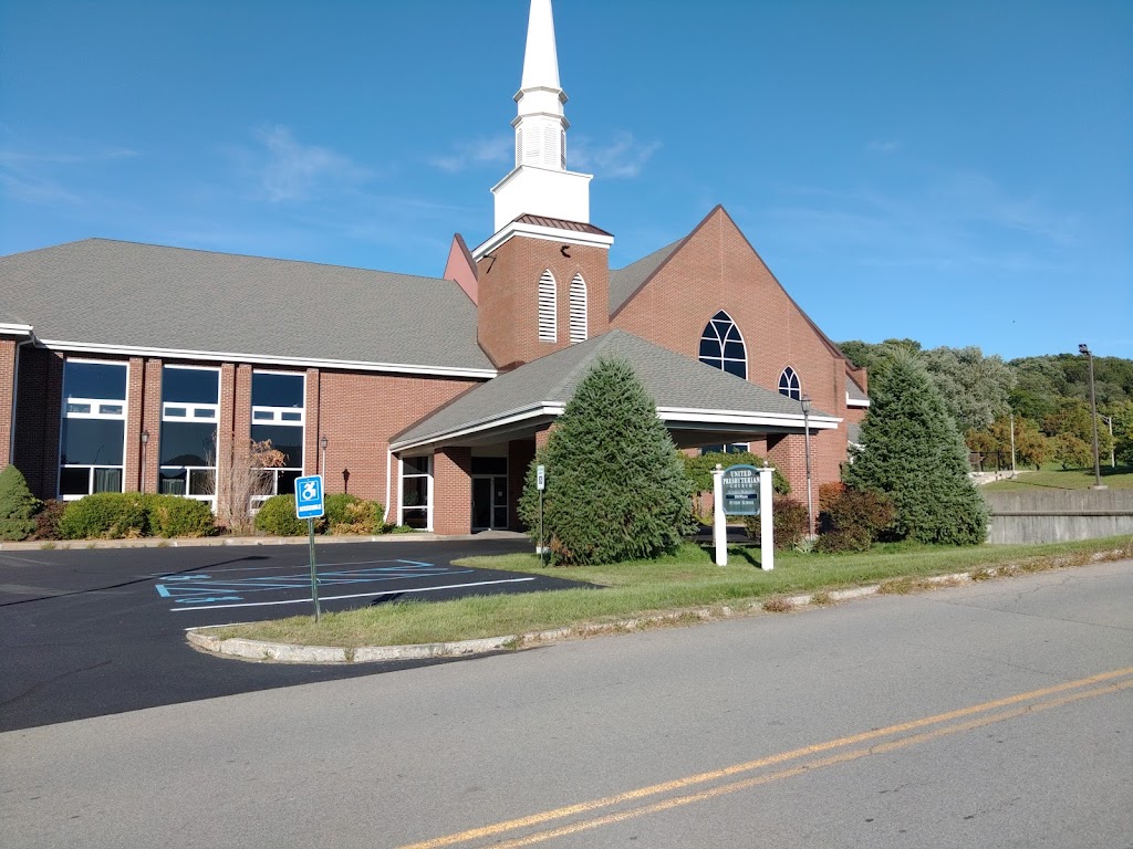 United Presbyterian Church | 25 Church St, Amsterdam, NY 12010, USA | Phone: (518) 842-5455
