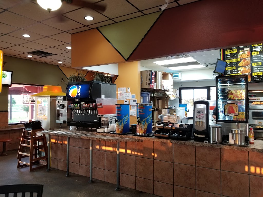 Golden Chick | 491 E Princeton Dr, Princeton, TX 75407, USA | Phone: (972) 734-6943