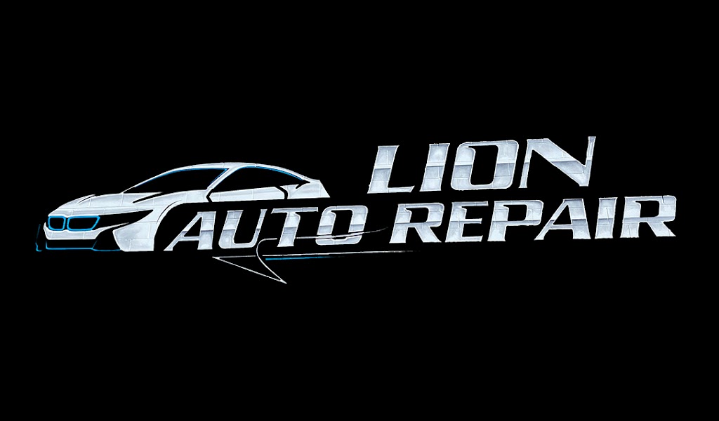 LION AUTO REPAIR INC | 7544 Winnetka Ave, Winnetka, CA 91306, USA | Phone: (818) 998-6121