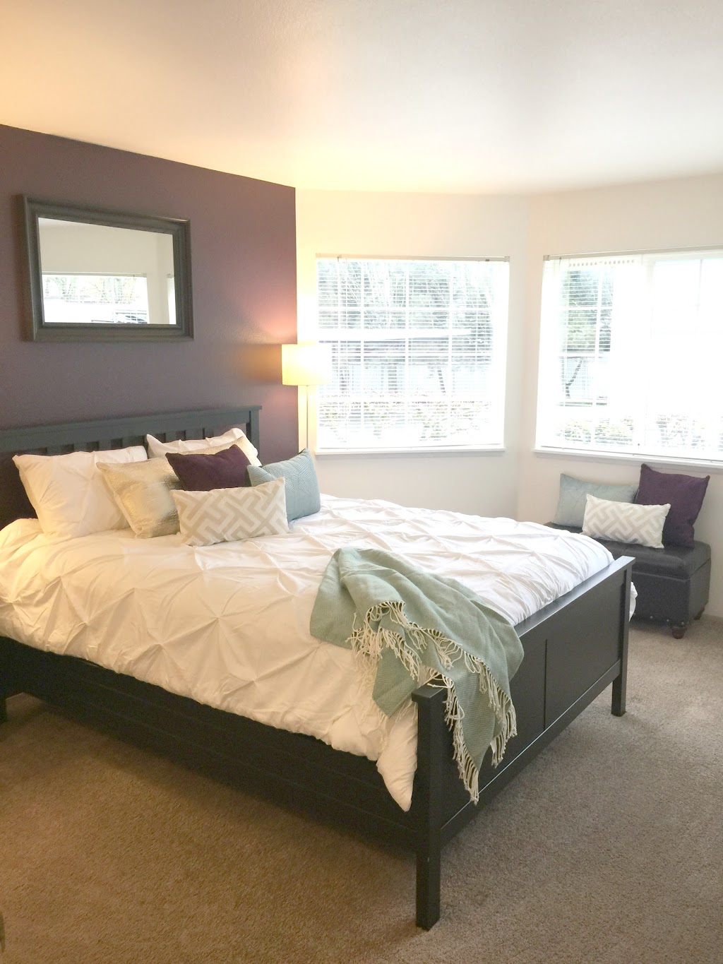 Regency Apartments | 11301 SE 10th St, Vancouver, WA 98664, USA | Phone: (360) 200-7334
