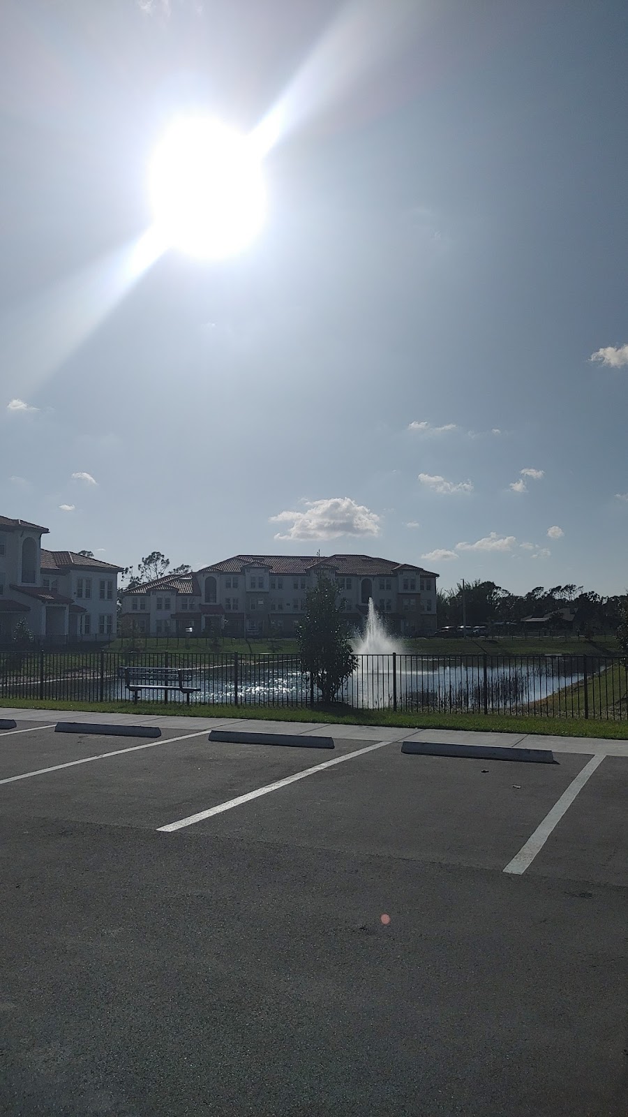 Palm Port Apartments | 1457 Citizens Pkwy, North Port, FL 34288, USA | Phone: (941) 257-5490