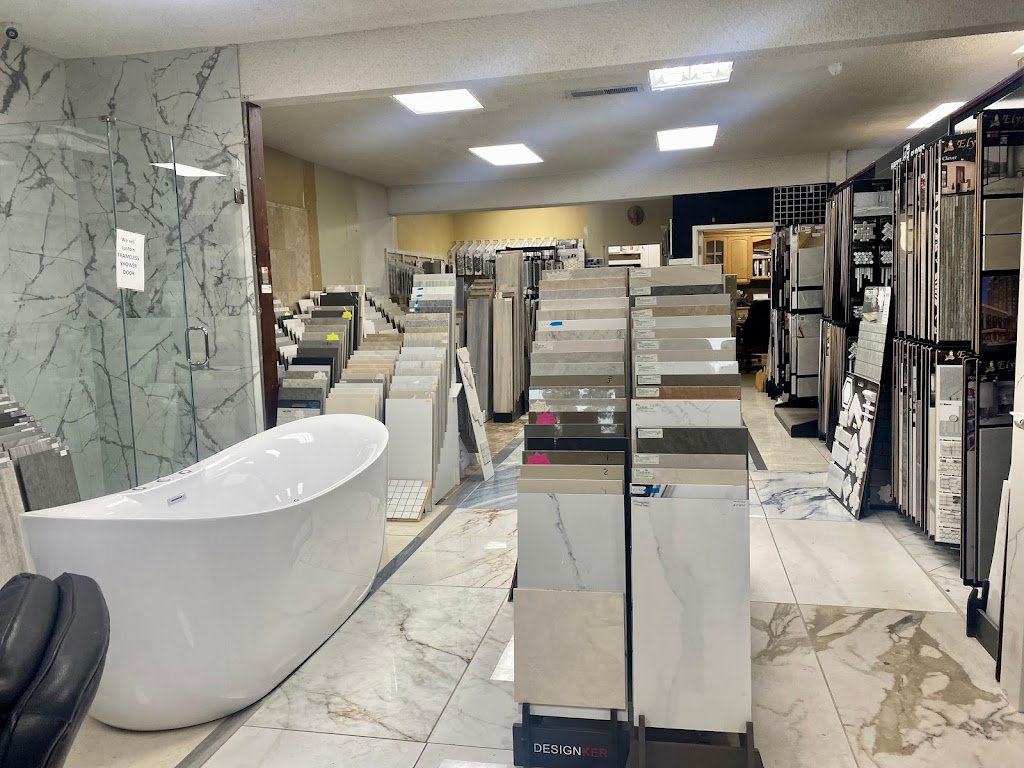 Sun Tile & More | 157 W Arrow Hwy, Glendora, CA 91740, USA | Phone: (626) 914-4375