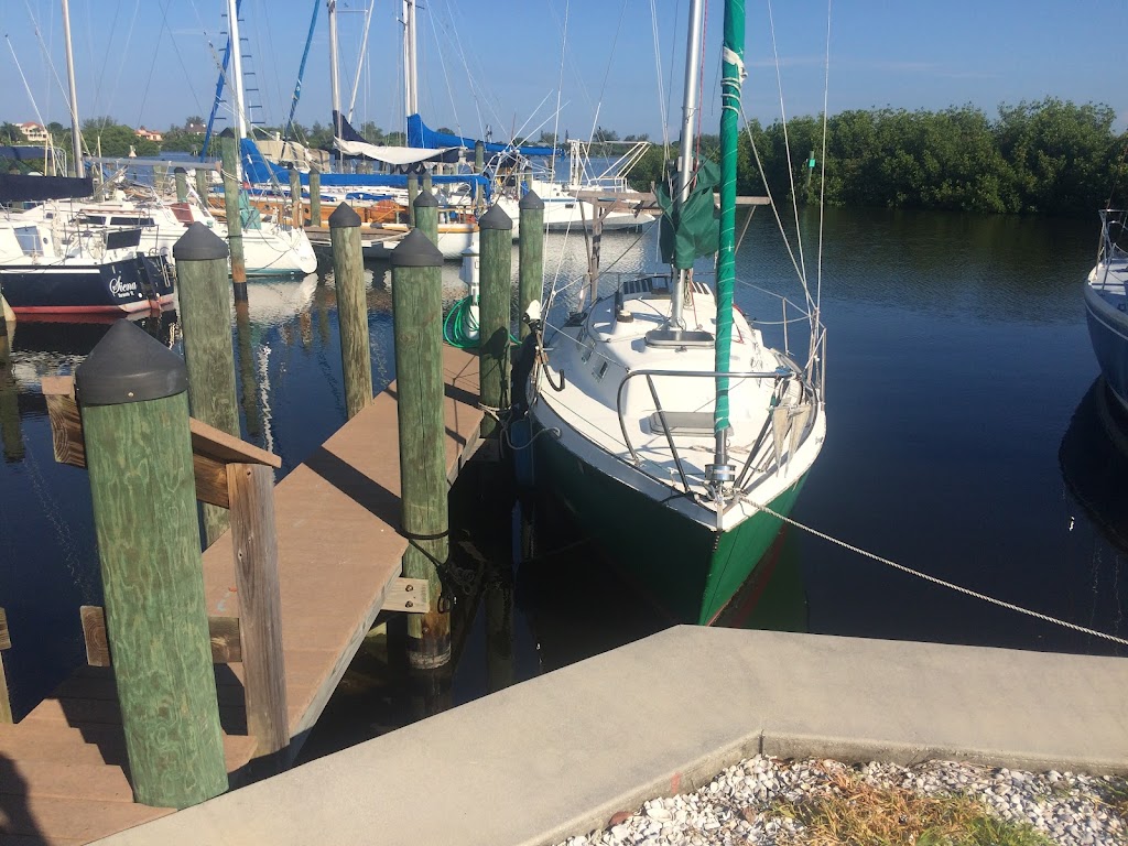 Manatee Mels Marine Services | 582 Blackburn Point Rd, Osprey, FL 34229, USA | Phone: (941) 966-2400