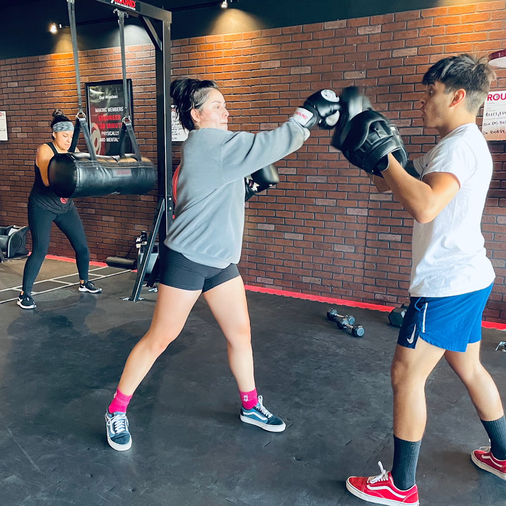 9Round Kickboxing Fitness | 18595 Brookhurst St, Fountain Valley, CA 92708, USA | Phone: (714) 782-0601