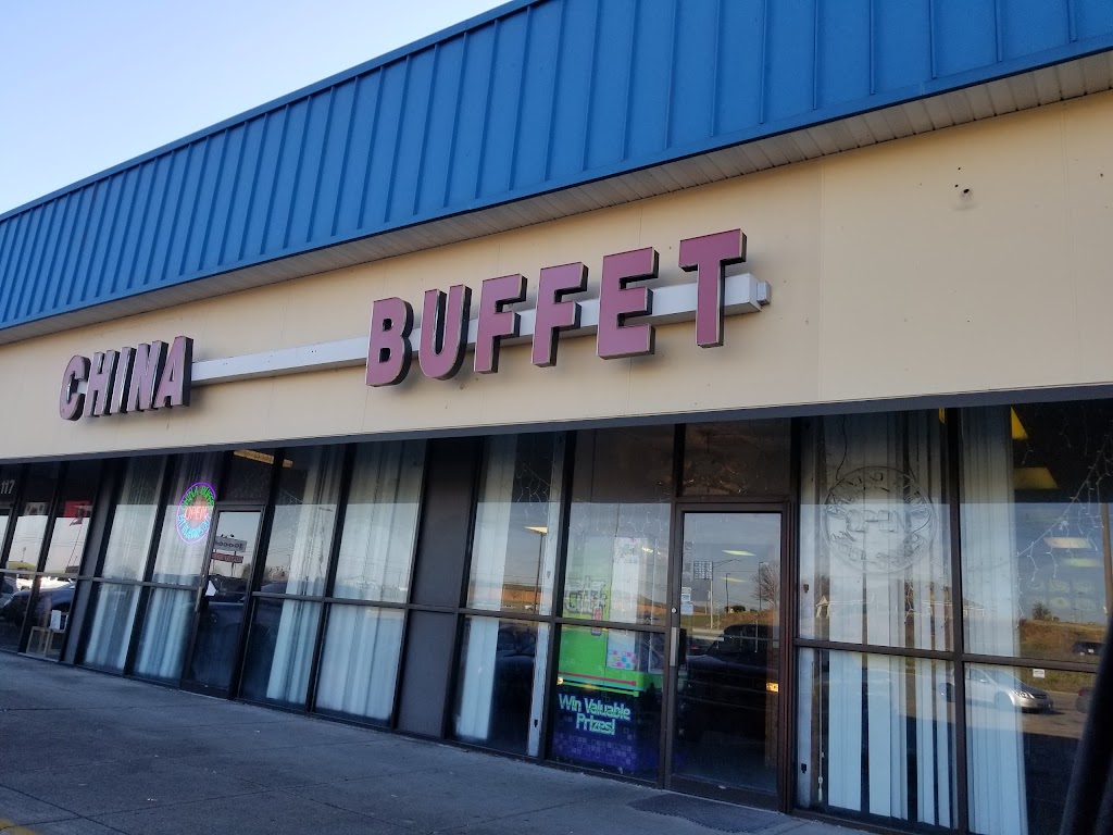 China Buffet | 101 Lincoln Trail #121, Stanford, KY 40484, USA | Phone: (606) 365-3339