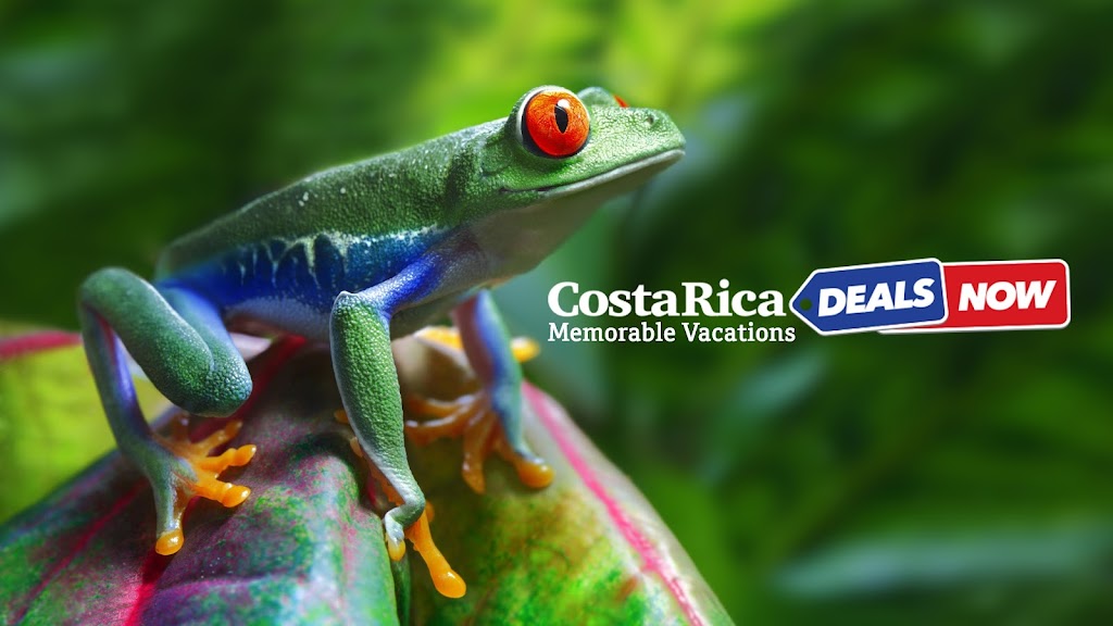 Costa Rica Deals Now | 2860 Peachtree Industrial Blvd #1000, Duluth, GA 30097, USA | Phone: (866) 343-5012