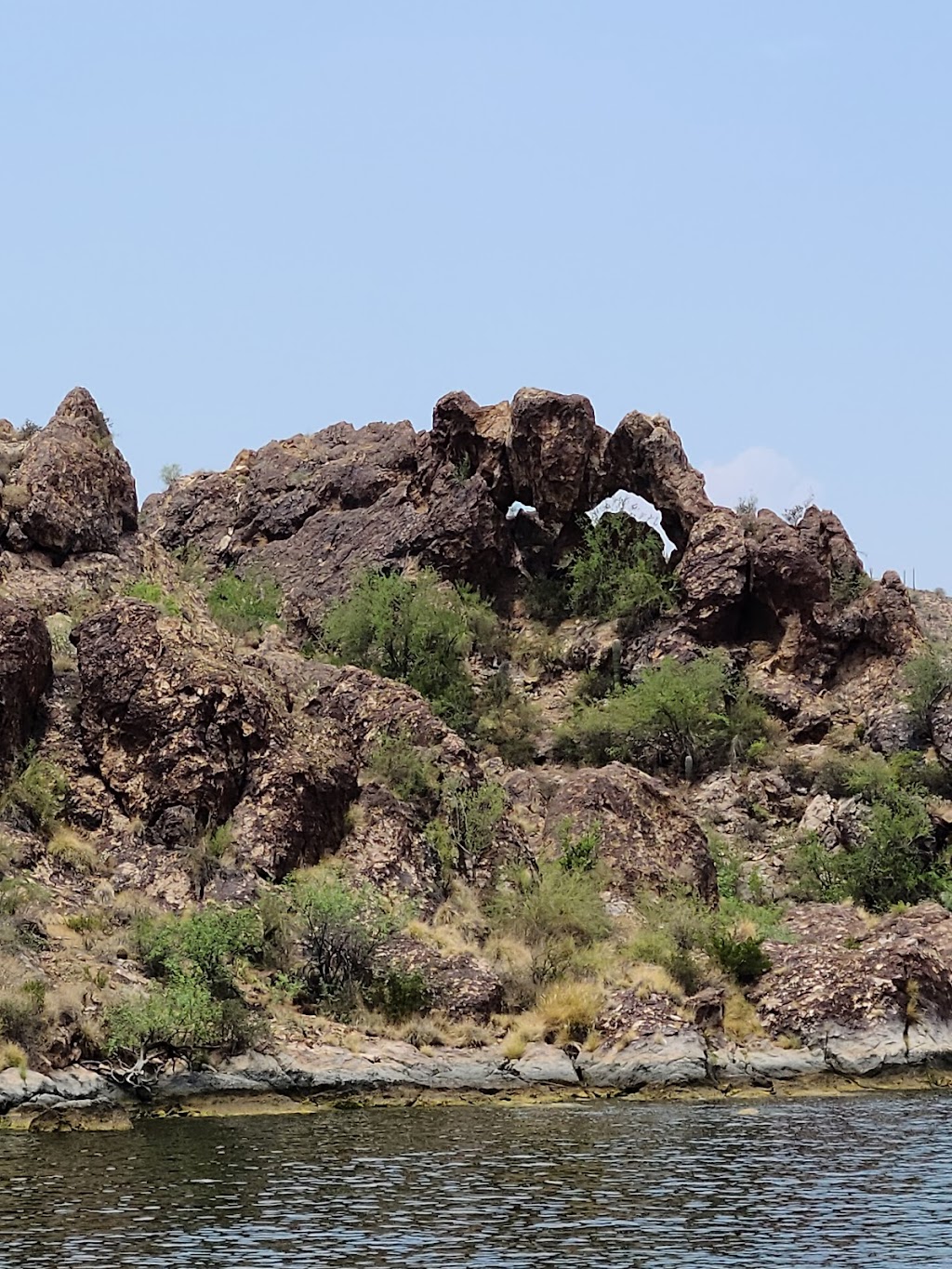 Lake Pleasant Boat Tours Arizona | 2222 W Parkside Ln #124, Phoenix, AZ 85027, USA | Phone: (480) 331-4769