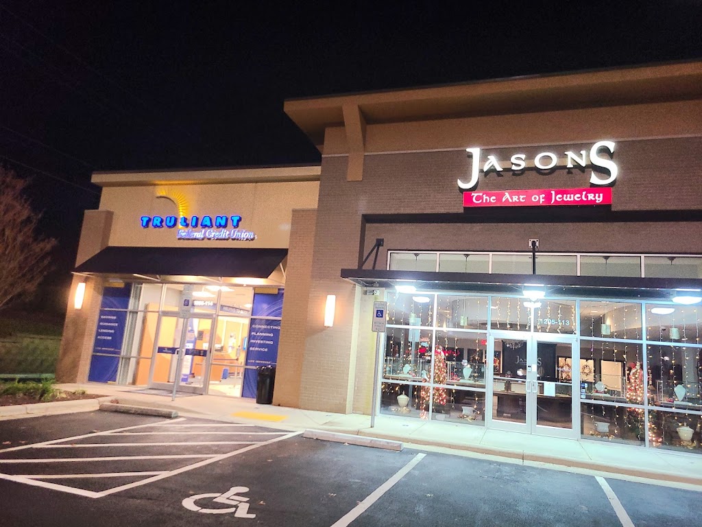 JASONS The Art of Jewelry | 3729 S Church St Suite 115, Burlington, NC 27215 | Phone: (336) 584-1990