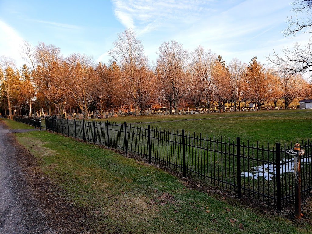 Maplewood Cemetery | Marilla, NY 14102, USA | Phone: (716) 949-5440