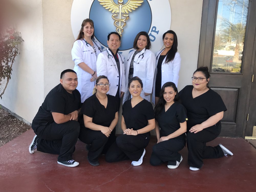 A Las Vegas Medical Group | 4043 Sunset Rd, Henderson, NV 89014 | Phone: (702) 733-0744