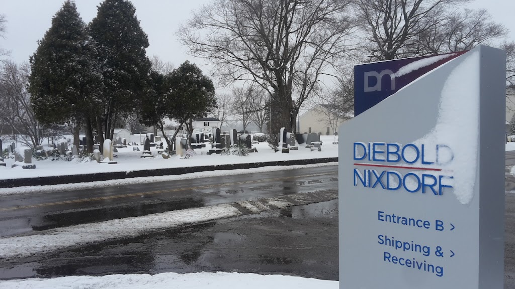 Diebold Nixdorf Inc | 5995 Mayfair Rd, North Canton, OH 44720, USA | Phone: (330) 490-4000