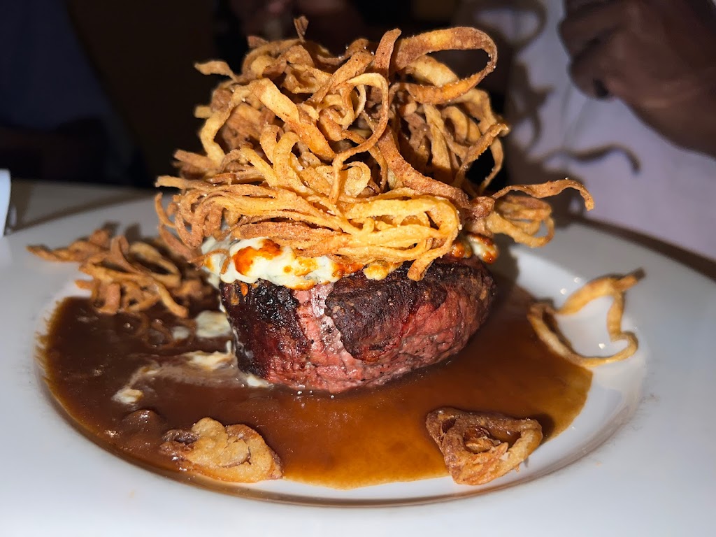 Jakes Steakhouse | 2172 Hempstead Tpke, East Meadow, NY 11554, USA | Phone: (516) 222-8400