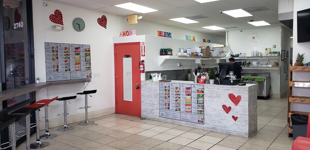 Healthy Kitchen 33 and Baba Shokry | 27411 S Dixie Hwy, Naranja, FL 33032, USA | Phone: (786) 349-4378