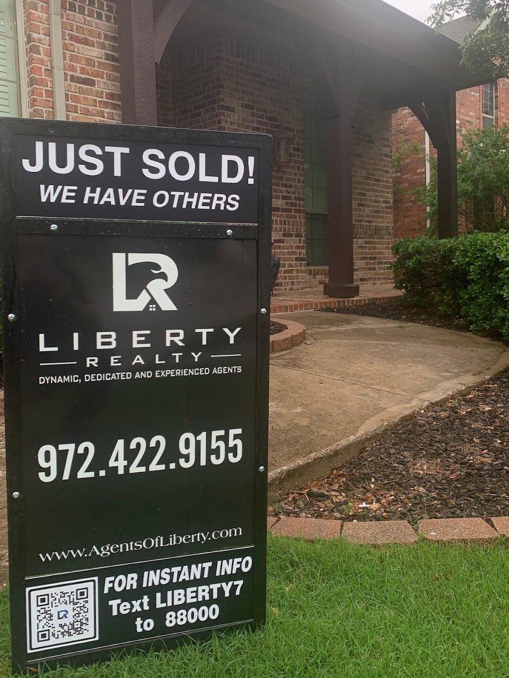 Liberty Realty Advisors | 450 Century Pkwy Suite 250, Allen, TX 75013, USA | Phone: (972) 422-9155