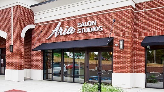 Aria Salon Studios | 362 Boardman Poland Rd, Boardman, OH 44512, USA | Phone: (330) 423-1136