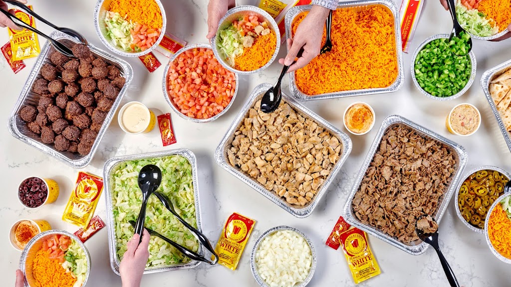 The Halal Guys | 5338 Curie St, Fremont, CA 94538, USA | Phone: (510) 493-7330