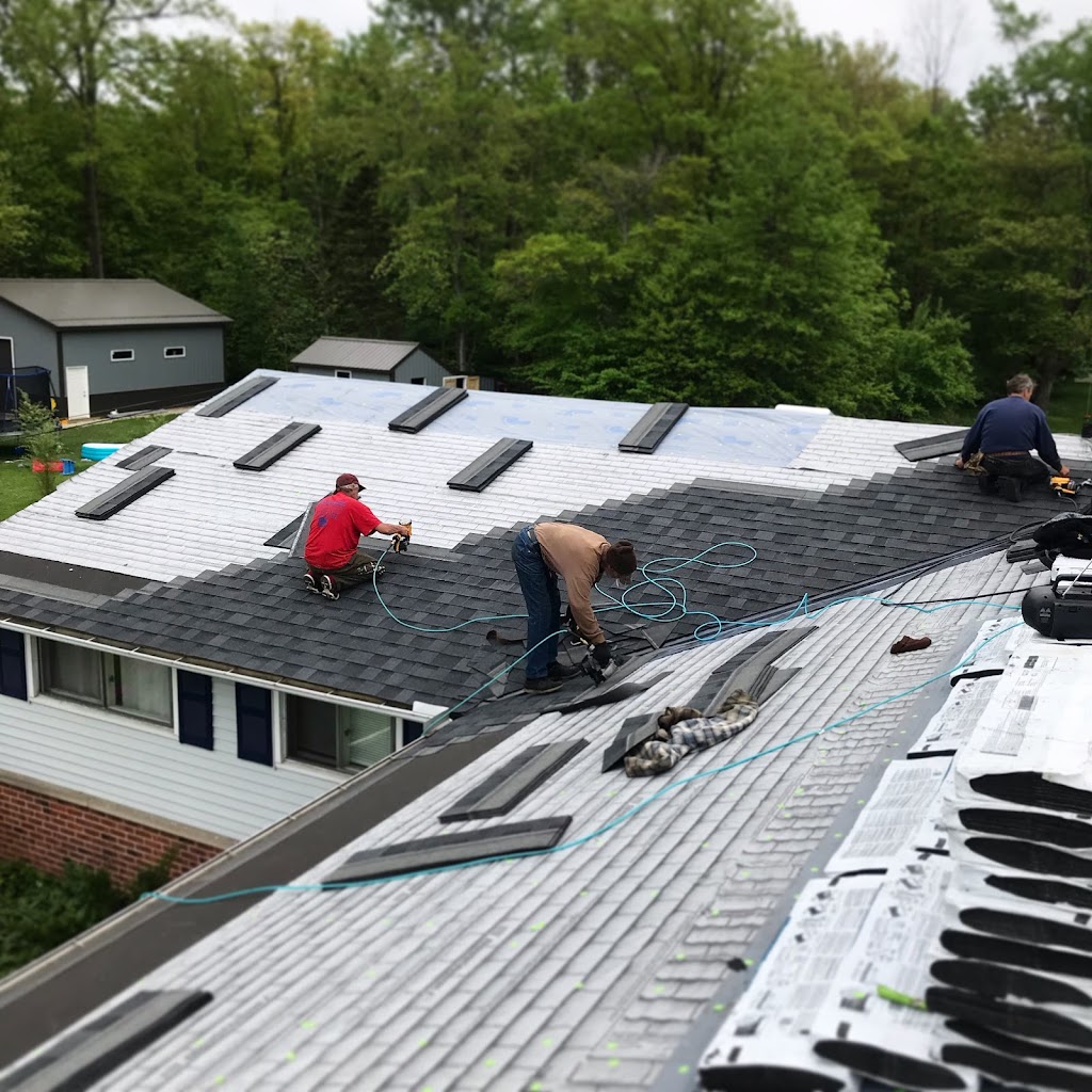 Pring & Sons Roofing Co, Inc. | 6375 Engle Rd, Cleveland, OH 44142, USA | Phone: (216) 433-1801