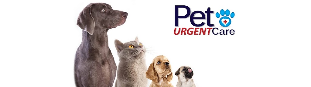 Pet Urgent Care | 20811 N Cave Creek Rd #105, Phoenix, AZ 85024, USA | Phone: (602) 687-7761