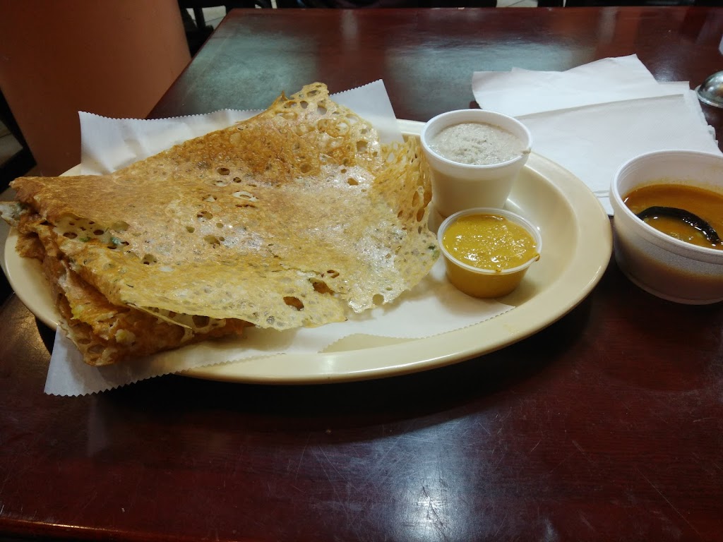 Sri Ganesh Dosa House 1 | 209 Littleton Rd, Parsippany, NJ 07054, USA | Phone: (973) 998-6208